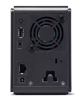 Amazon.co.jp: BUFFALO RAID1対応 NAS(ネットワークHDD